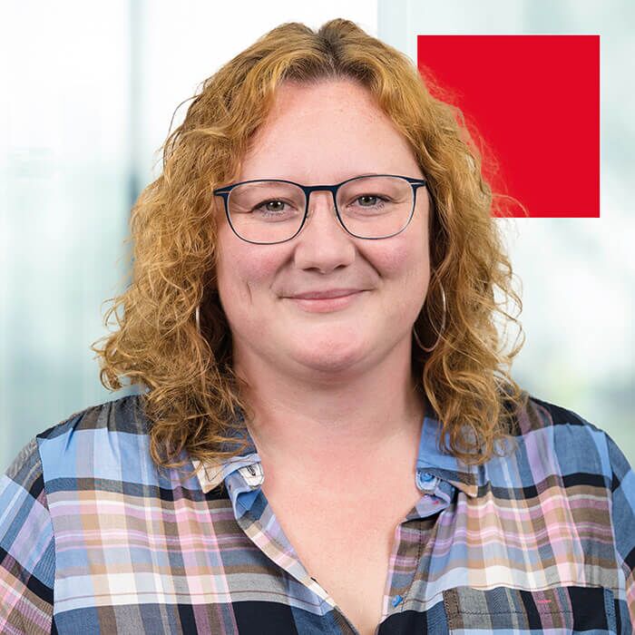 Franziska Bluhm